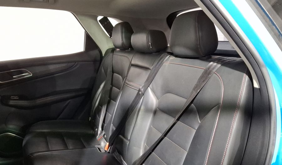 Mg Hs 1.5 EXCITE DCT Suv 2022