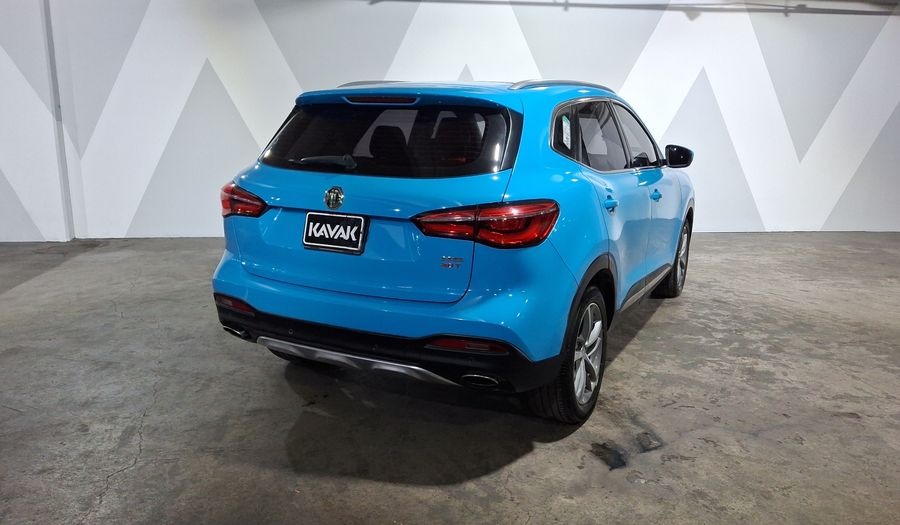 Mg Hs 1.5 EXCITE DCT Suv 2022