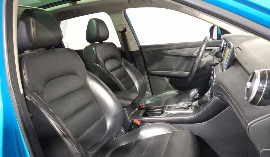 Mg Hs 1.5 EXCITE DCT Suv 2022