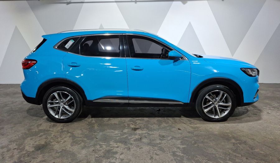 Mg Hs 1.5 EXCITE DCT Suv 2022