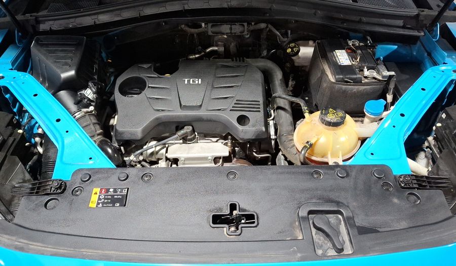 Mg Hs 1.5 EXCITE DCT Suv 2022