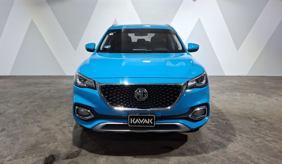 Mg Hs 1.5 EXCITE DCT Suv 2022