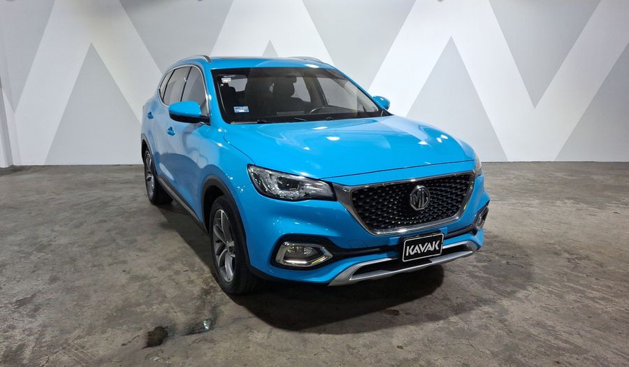 Mg Hs 1.5 EXCITE DCT Suv 2022