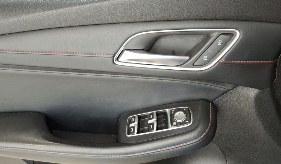Mg Hs 1.5 EXCITE DCT Suv 2022