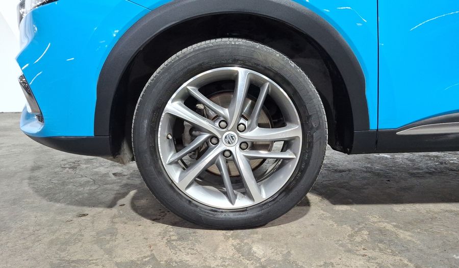 Mg Hs 1.5 EXCITE DCT Suv 2022