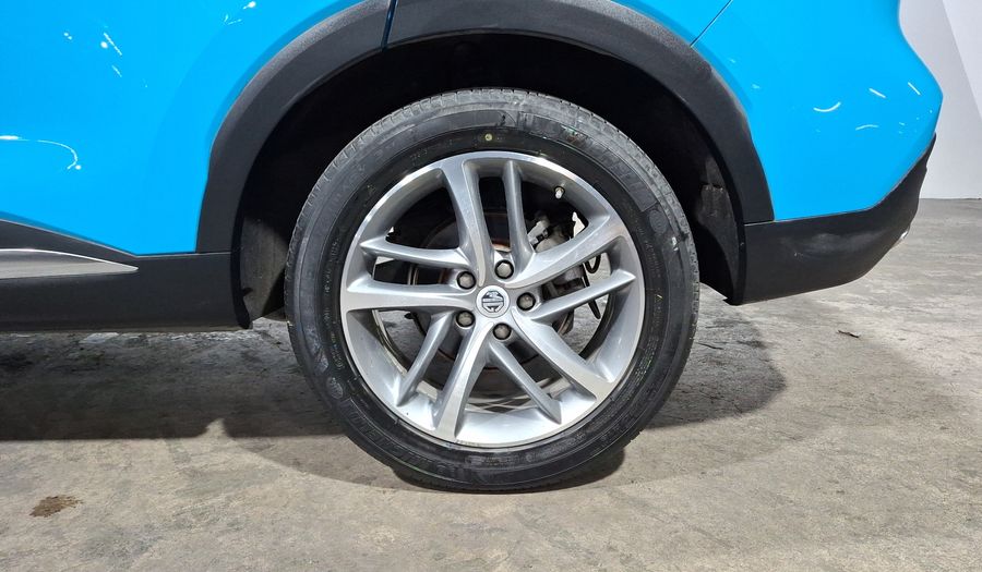 Mg Hs 1.5 EXCITE DCT Suv 2022
