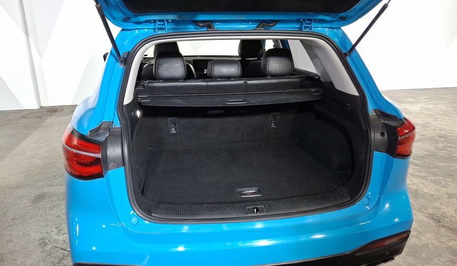 Mg Hs 1.5 EXCITE DCT Suv 2022