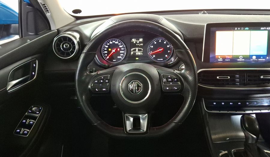 Mg Hs 1.5 EXCITE DCT Suv 2022