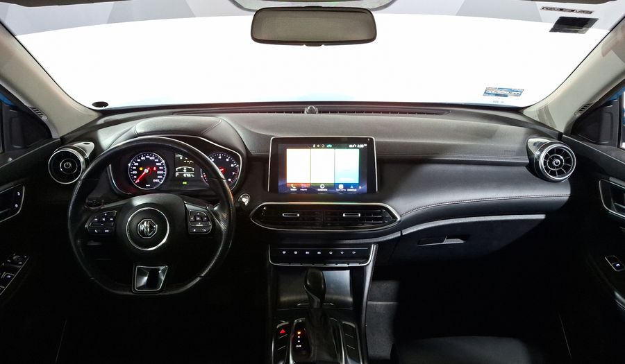 Mg Hs 1.5 EXCITE DCT Suv 2022