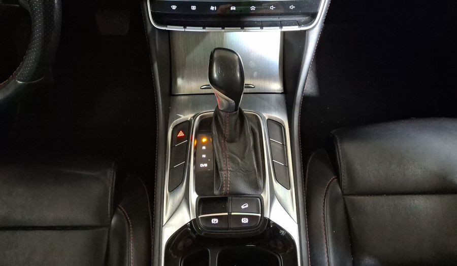 Mg Hs 1.5 EXCITE DCT Suv 2022