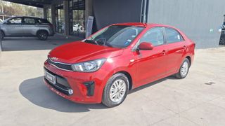 Kia • Soluto