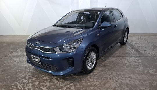 Kia • Rio