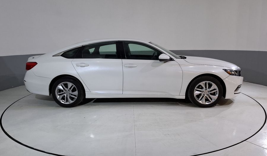 Honda Accord 1.5 EX AUTO Sedan 2018