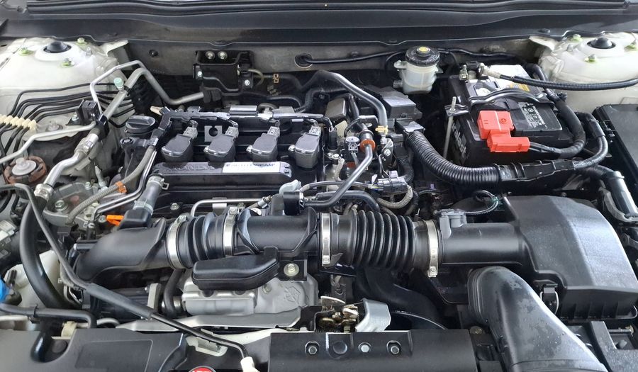 Honda Accord 1.5 EX AUTO Sedan 2018