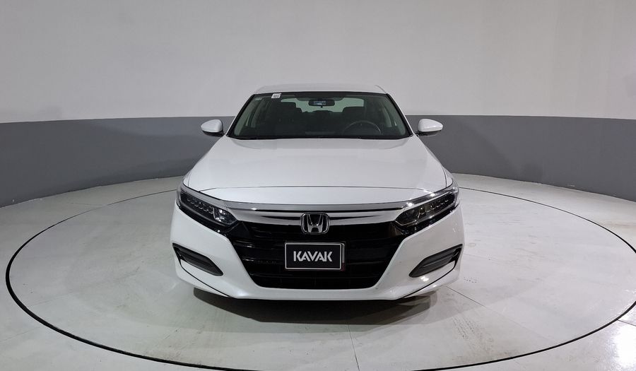 Honda Accord 1.5 EX AUTO Sedan 2018
