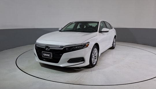 Honda • Accord