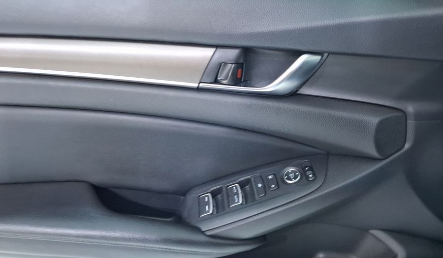 Honda Accord 1.5 EX AUTO Sedan 2018