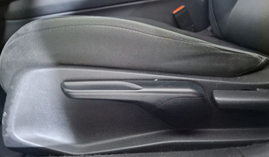 Honda Accord 1.5 EX AUTO Sedan 2018