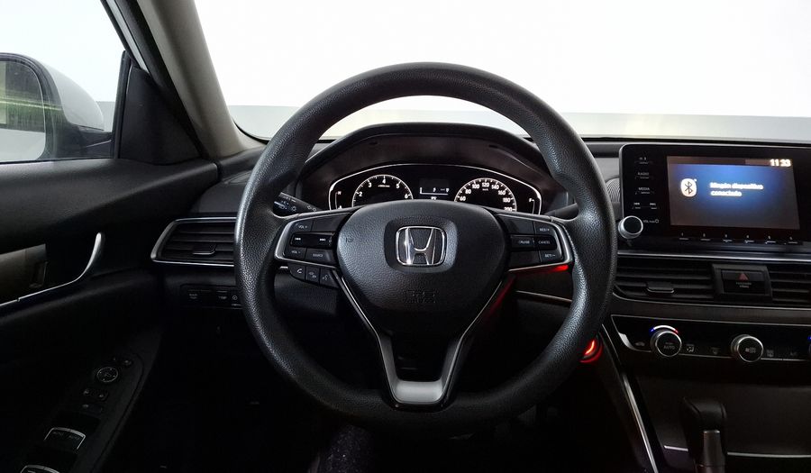 Honda Accord 1.5 EX AUTO Sedan 2018