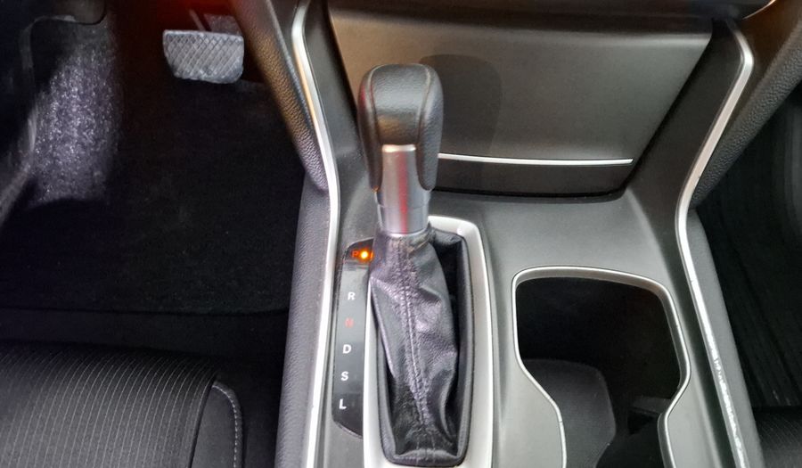 Honda Accord 1.5 EX AUTO Sedan 2018