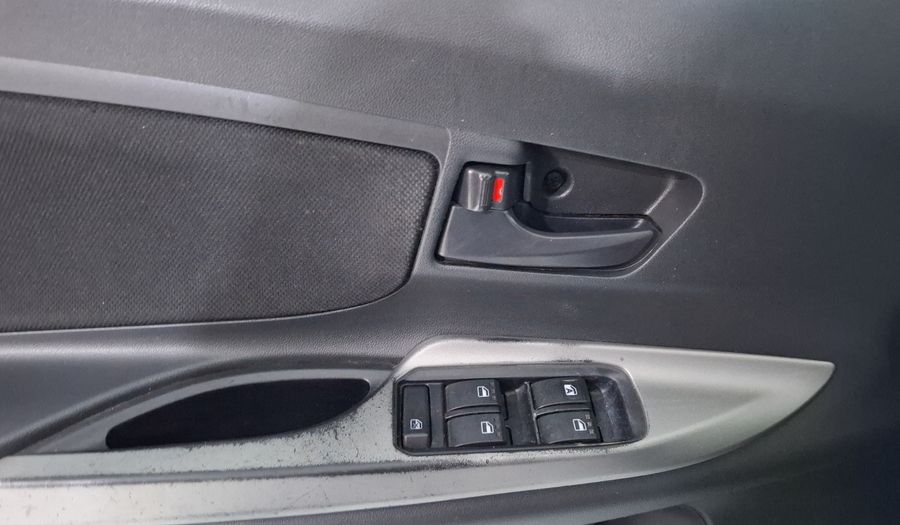 Toyota Avanza 1.5 LE AT Minivan 2019