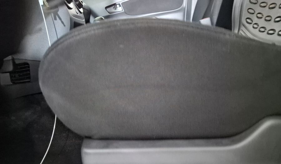 Toyota Avanza 1.5 LE AT Minivan 2019