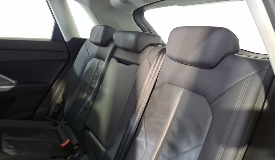 Audi Q3 1.4 35 TFSI DYNAMIC DCT Suv 2020