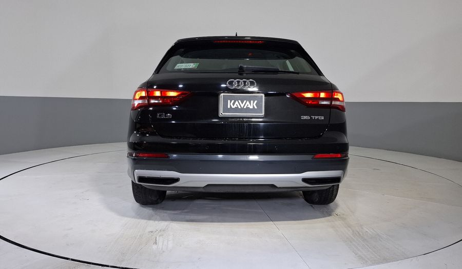 Audi Q3 1.4 35 TFSI DYNAMIC DCT Suv 2020