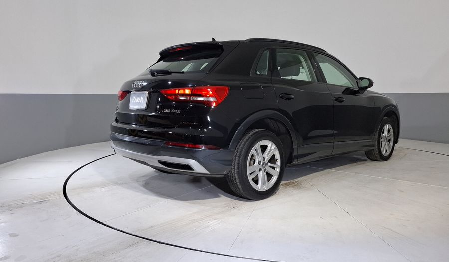 Audi Q3 1.4 35 TFSI DYNAMIC DCT Suv 2020