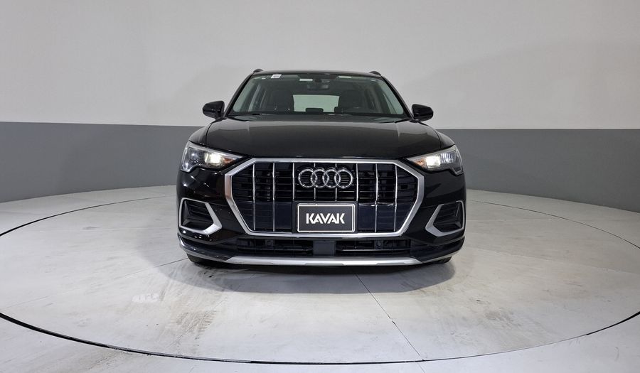 Audi Q3 1.4 35 TFSI DYNAMIC DCT Suv 2020