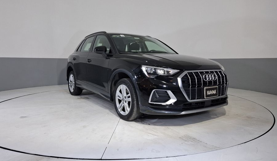 Audi Q3 1.4 35 TFSI DYNAMIC DCT Suv 2020