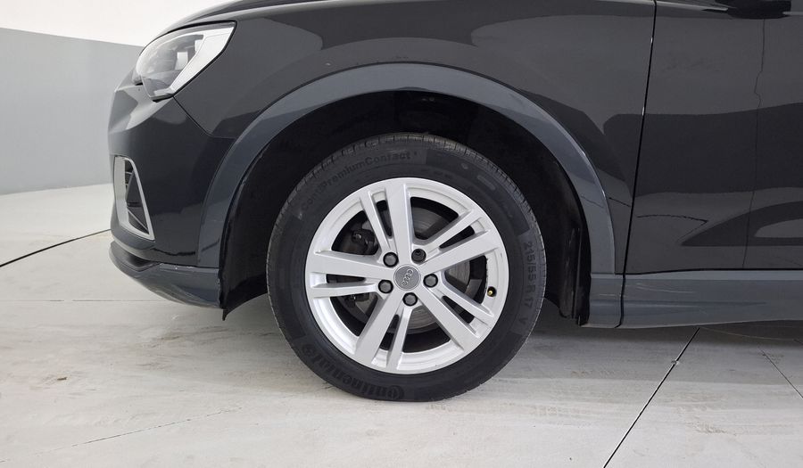 Audi Q3 1.4 35 TFSI DYNAMIC DCT Suv 2020