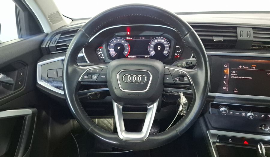 Audi Q3 1.4 35 TFSI DYNAMIC DCT Suv 2020