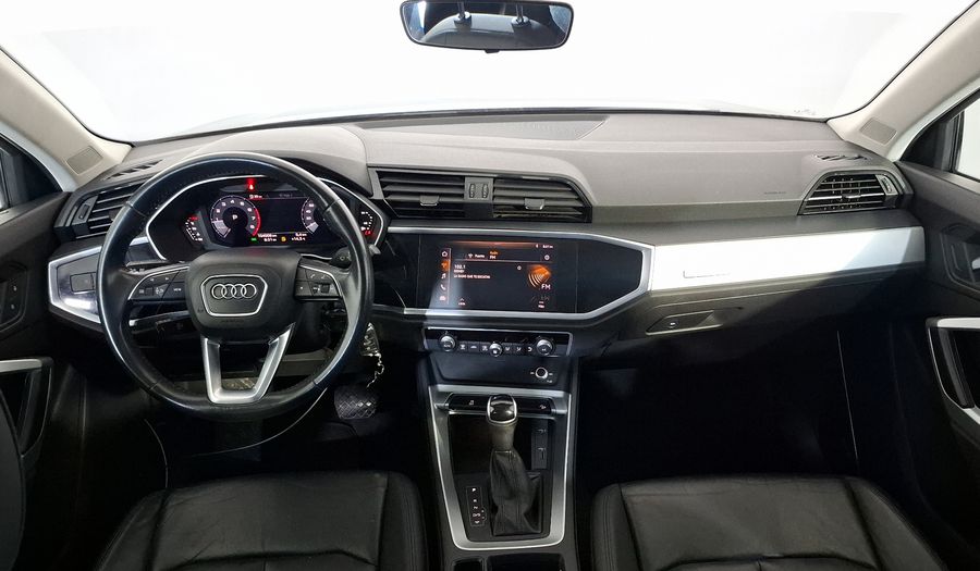 Audi Q3 1.4 35 TFSI DYNAMIC DCT Suv 2020