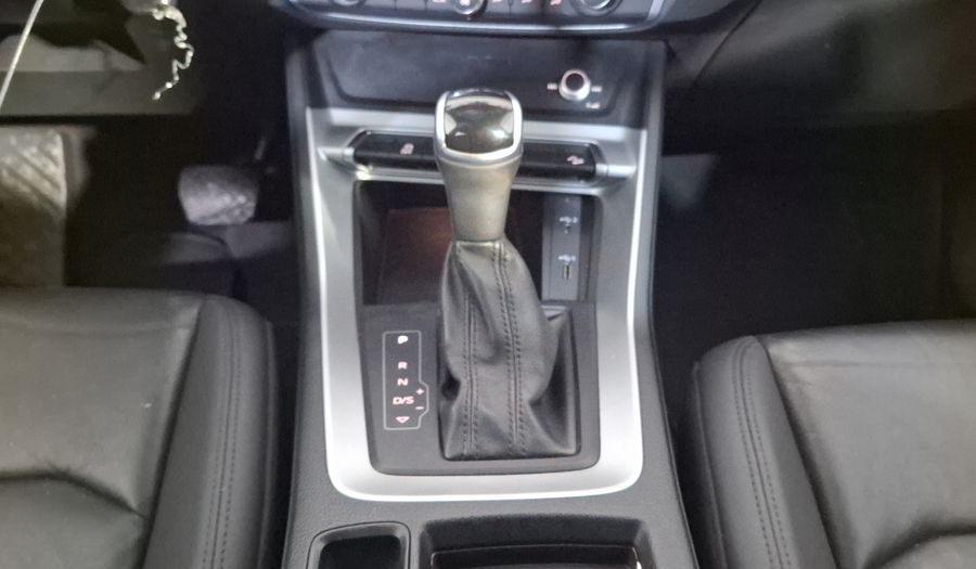 Audi Q3 1.4 35 TFSI DYNAMIC DCT Suv 2020