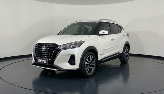 Nissan • Kicks