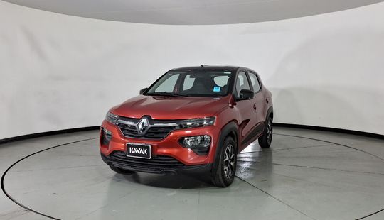 Renault • Kwid