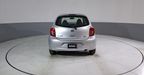 Nissan March 1.6 SENSE AT Hatchback 2016