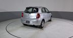Nissan March 1.6 SENSE AT Hatchback 2016