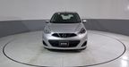 Nissan March 1.6 SENSE AT Hatchback 2016
