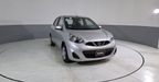 Nissan March 1.6 SENSE AT Hatchback 2016