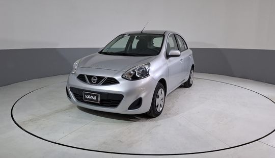 Nissan • March