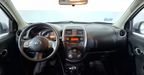 Nissan March 1.6 SENSE AT Hatchback 2016