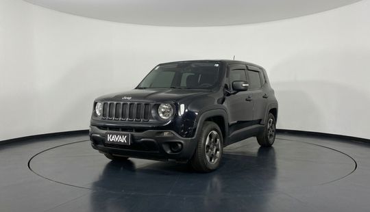 Jeep • Renegade