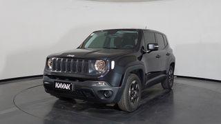 Jeep Renegade 1.8 STD AUTO