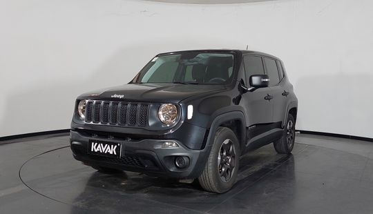 2020 • 83.000 km • Automático