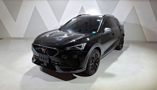 Cupra • Formentor