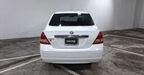 Nissan Tiida 1.8 SENSE AT Sedan 2017