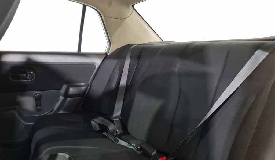 Nissan Tiida 1.8 SENSE AT Sedan 2017