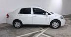 Nissan Tiida 1.8 SENSE AT Sedan 2017